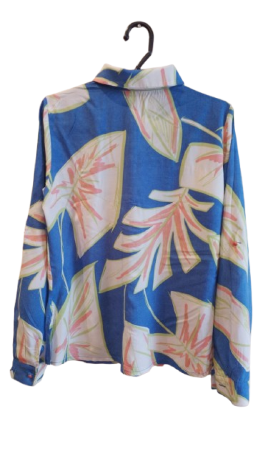 Camisa Estampada M, G - #1
