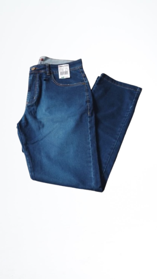 Calça Reta 40,42, 44 Blj504476