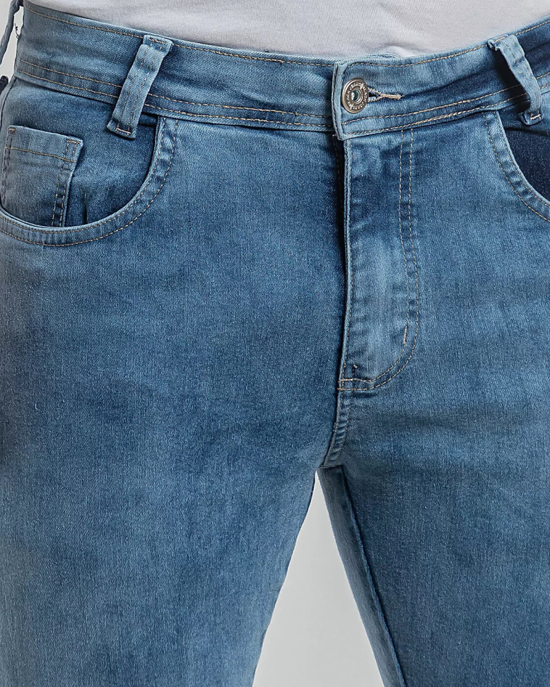 Calça Skinny 42, 44, 46 Blj504641