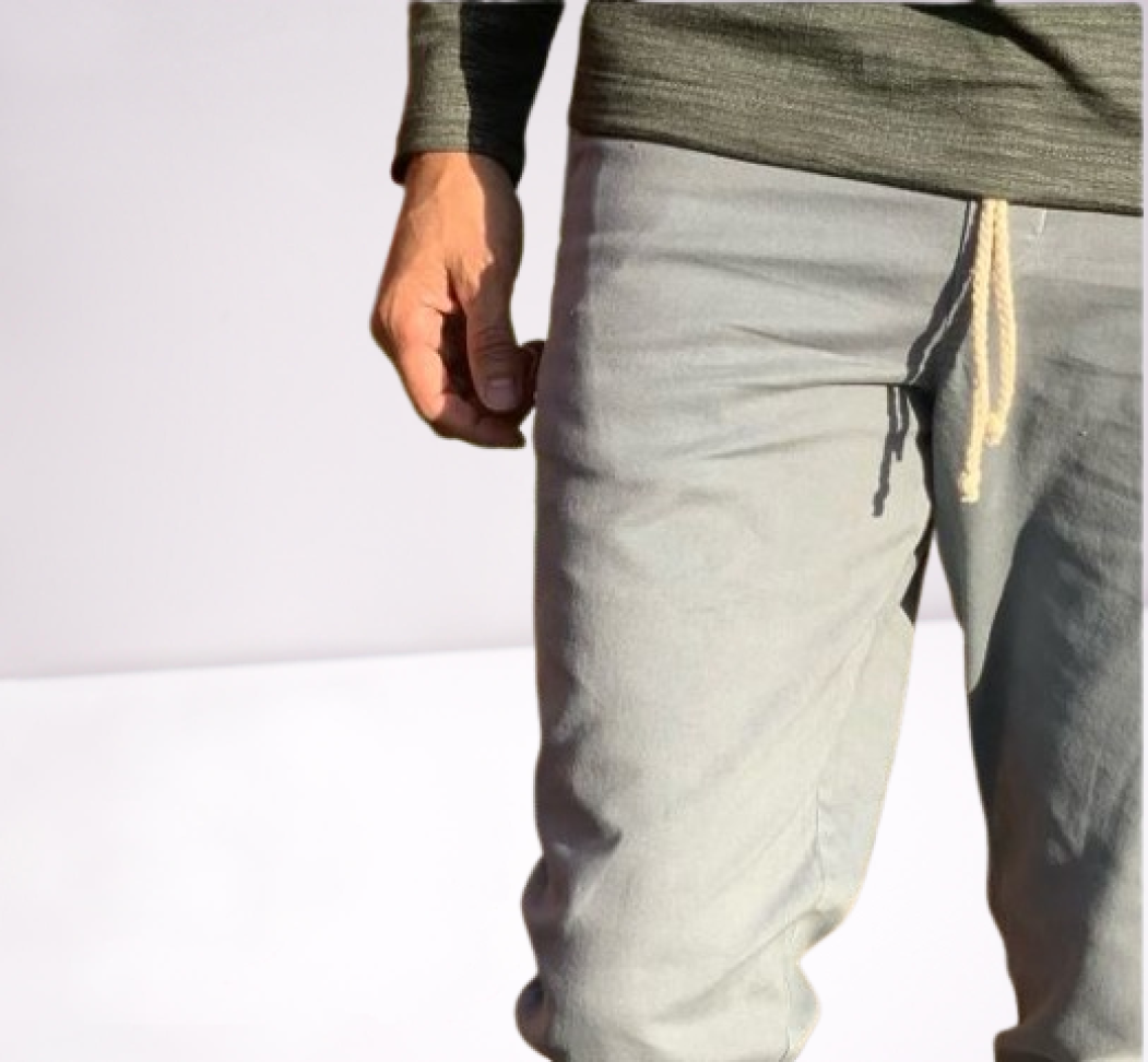 Calça Cargo Preta 48 RefDCD33203