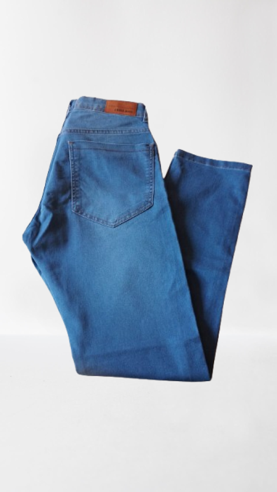 Calça Skinny 42, 44 RefBLJ504567