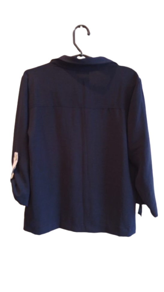 Camisa Estampada M, 48 - #1