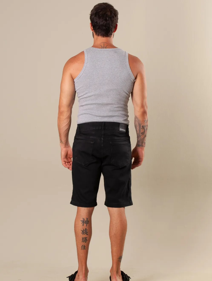 Bermuda Preta 40 - #2