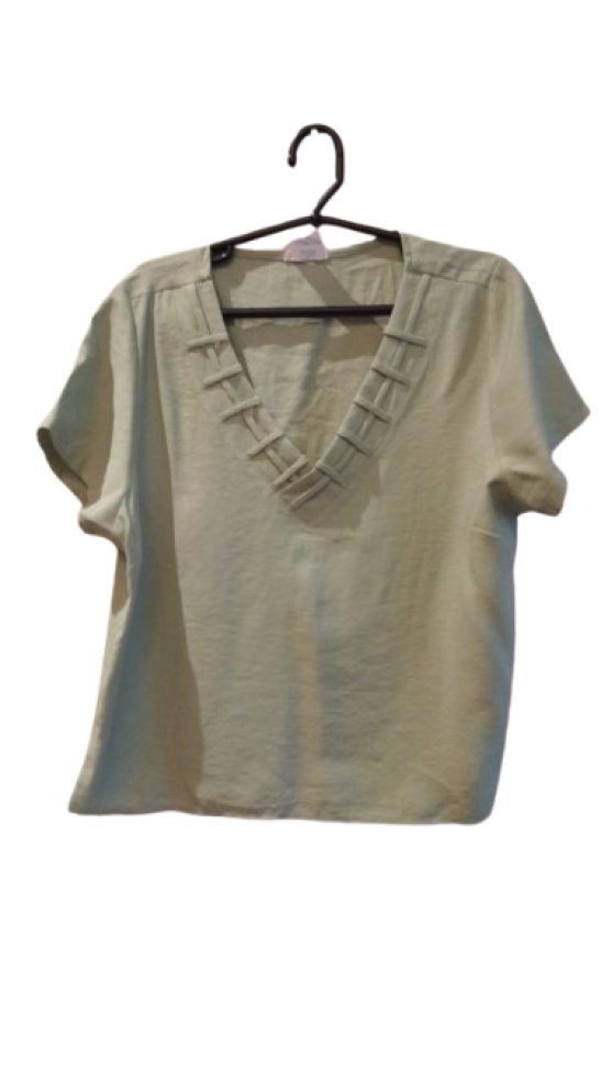 Conjunto plus calça e blusa 48, 50 - #2