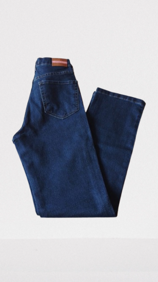 Calça Reta 40,42 RefBLJ26083
