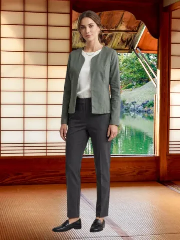 Blazer Bengaline M, G, GG