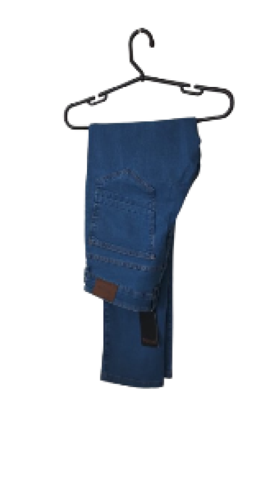 Calça Jeans 44, 46 Blj300044
