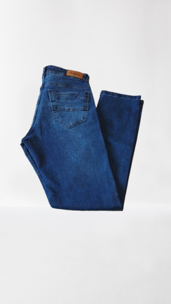Calça Jeans 40 RefBLJ503966