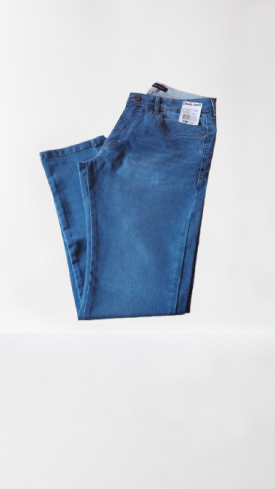 Calça Skinny 42, 44 RefBLJ504567