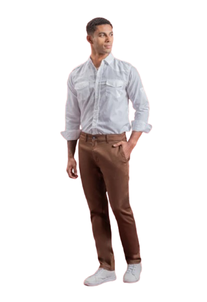Calça Sport Fino Sob Encomenda - #3