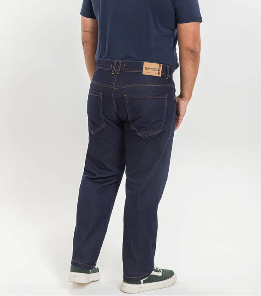 Calça Reta 48 Blj502734