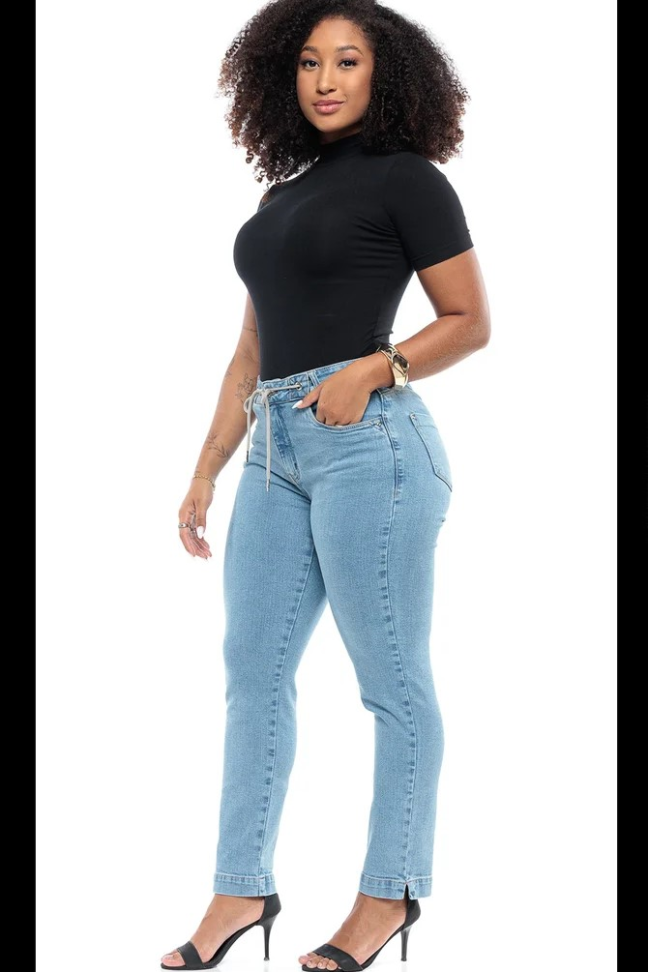 Calça Jeans Cropped 38 Fac700168