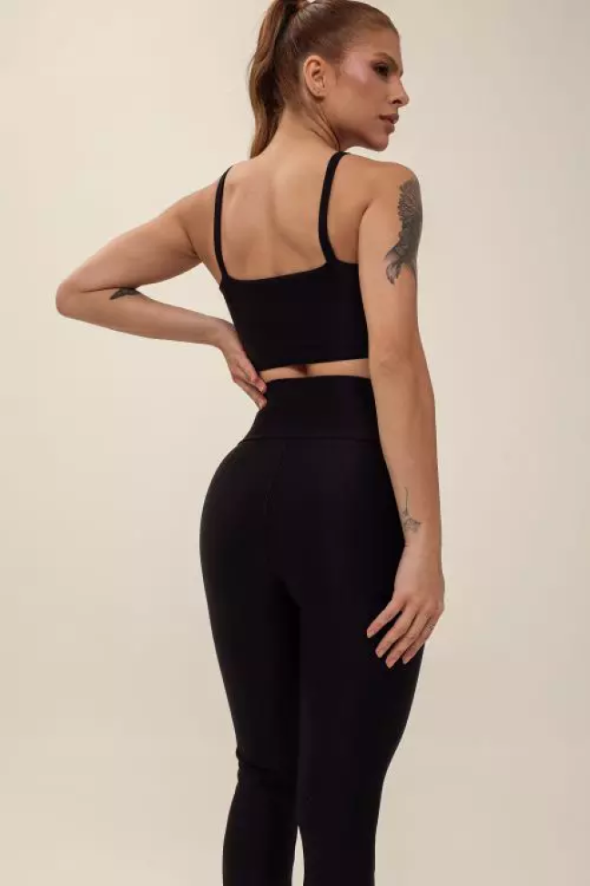 CONJUNTO CALÇA BIANCA - #3