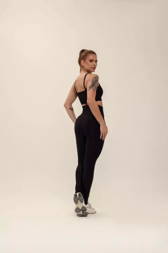 CONJUNTO CALÇA BIANCA - #2