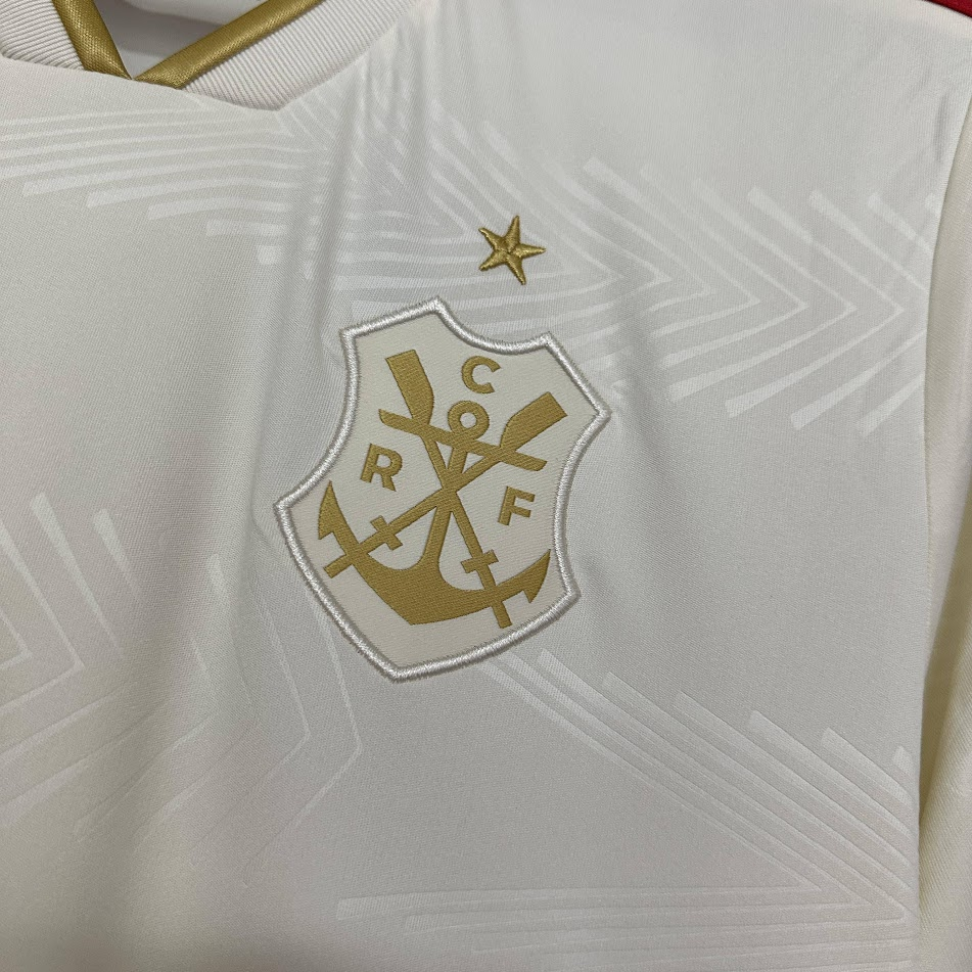 Flamengo Third 25/26 Torcedor - #3