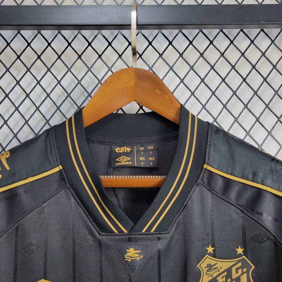 Camisa Edição Especial CBWJR 24/25 - #3