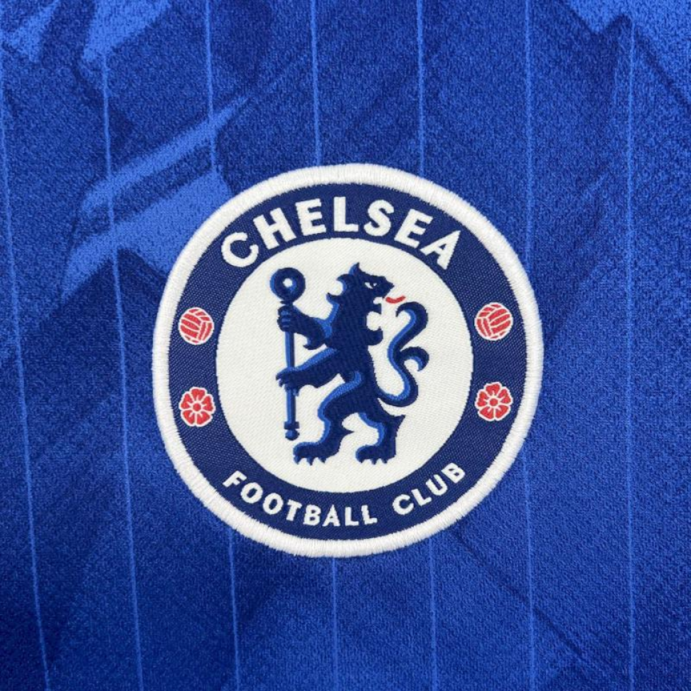 Chelsea Titular 25/26 Torcedor - #6