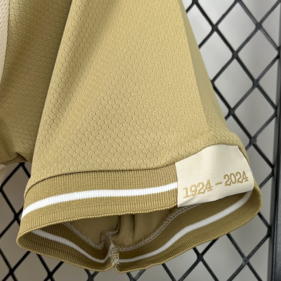 Vasco Third 24/25 Torcedor - #6