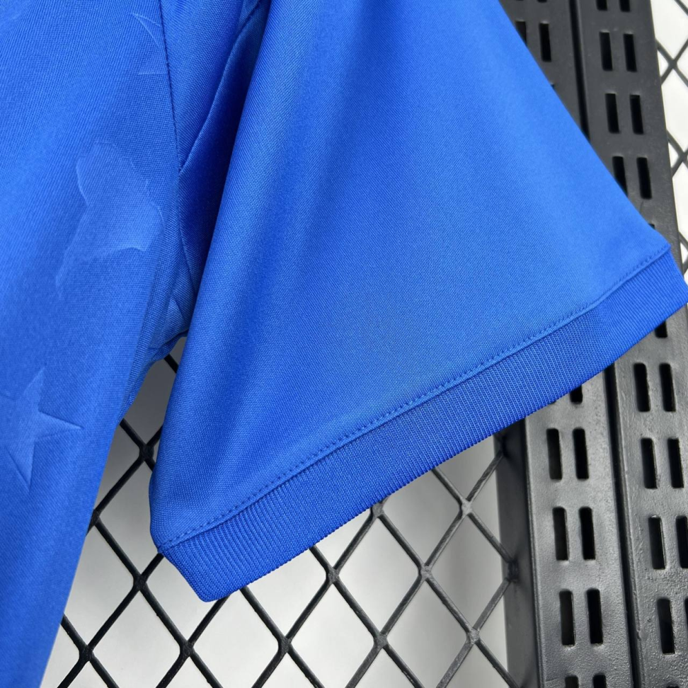 Cruzeiro Titular 26/27 Torcedor - #6