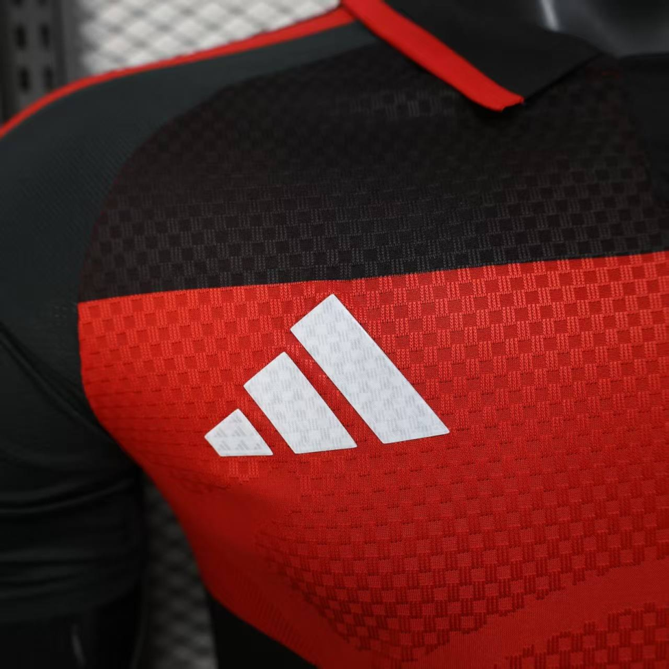 Flamengo Titular 26/27 Jogador - #4