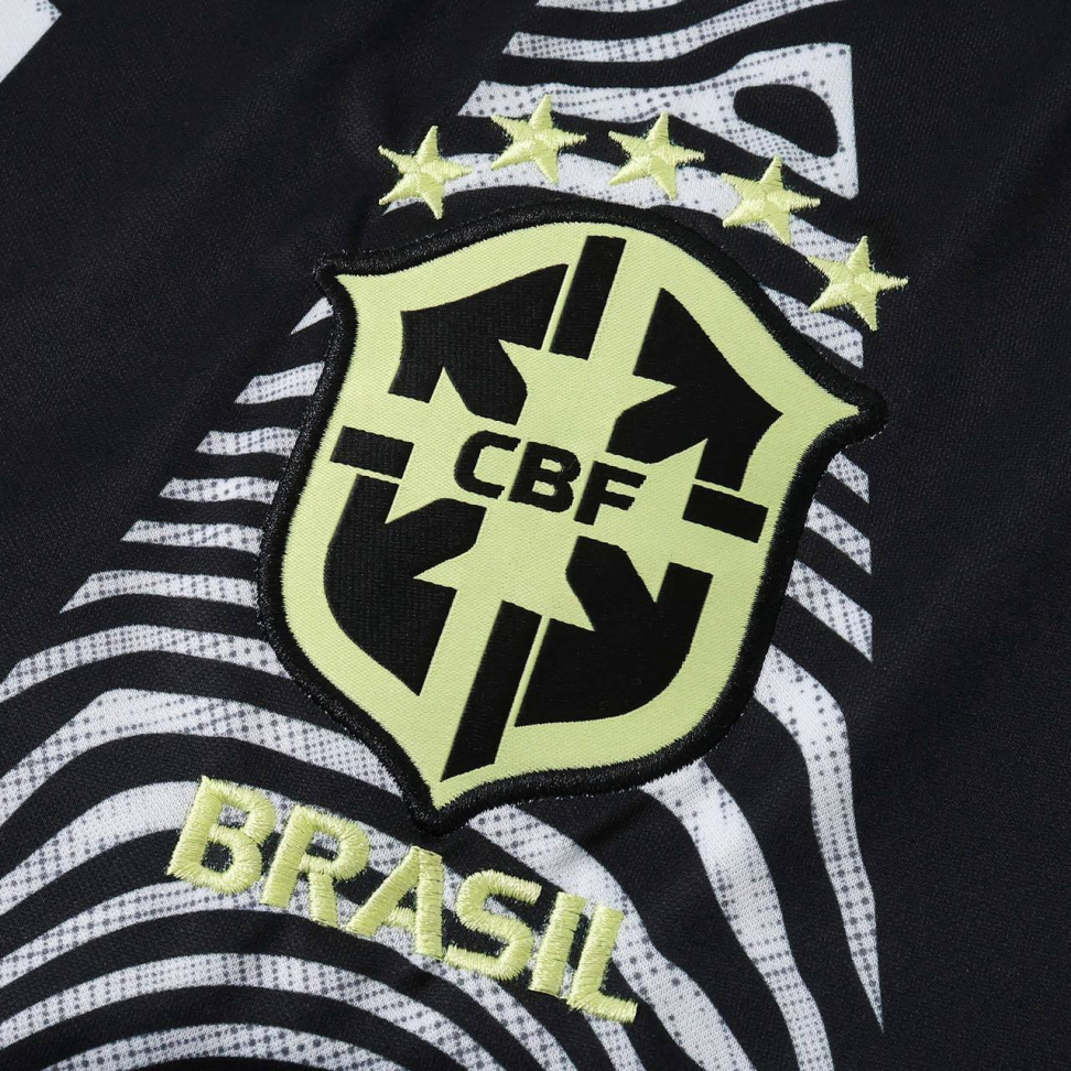 Brasil Edição Especial 2026 Torcedor - #4