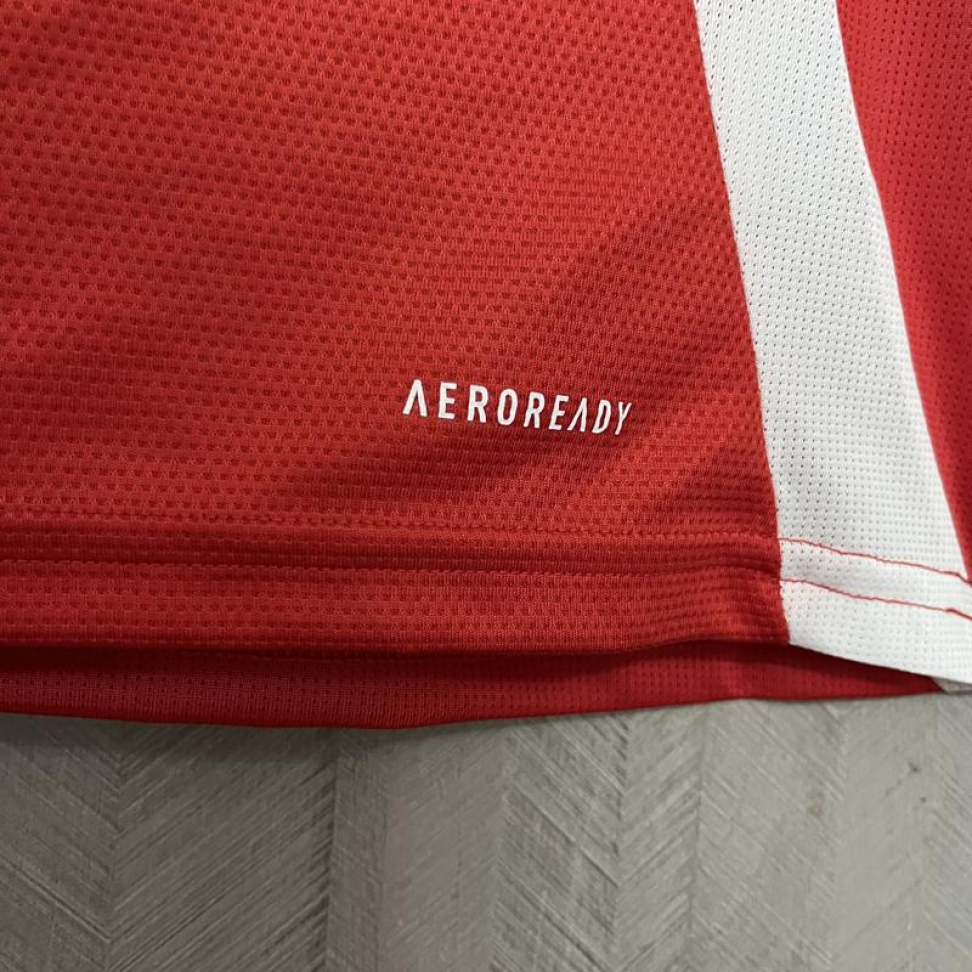 Internacional Titular 25/26 Torcedor - #7