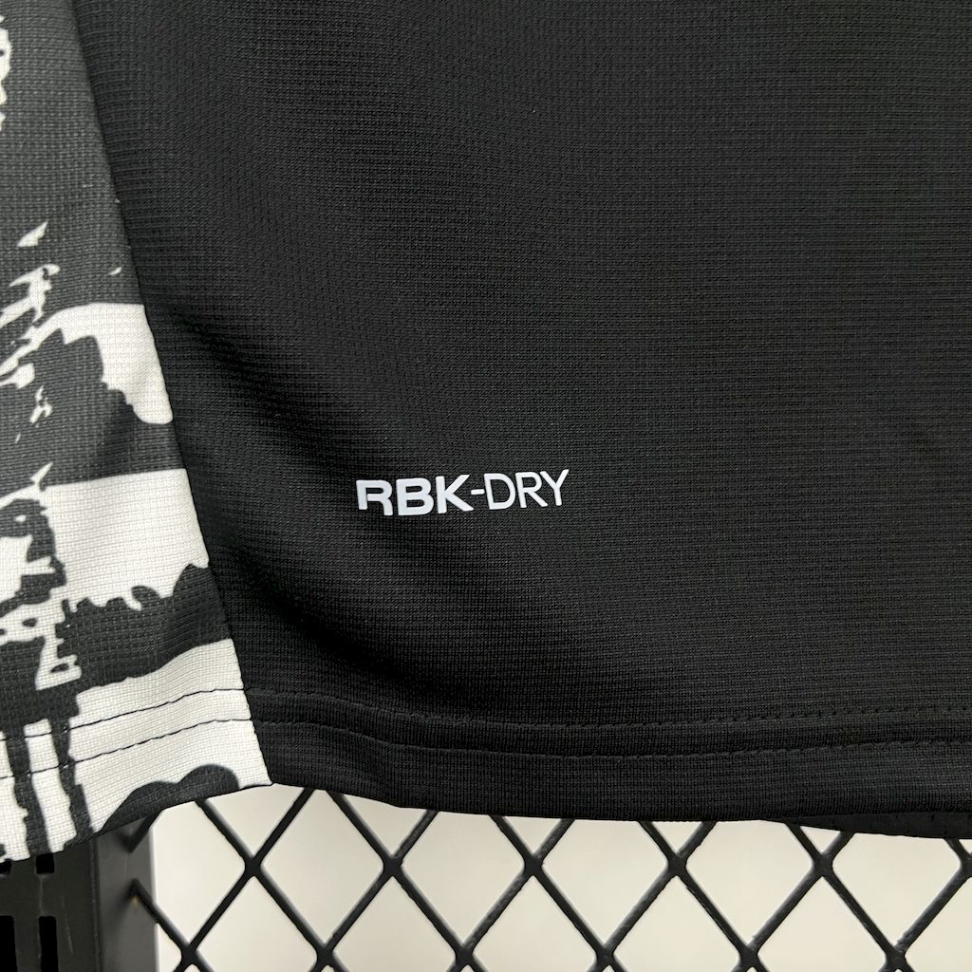 Botafogo Pré-Jogo 25/26 Torcedor - #5