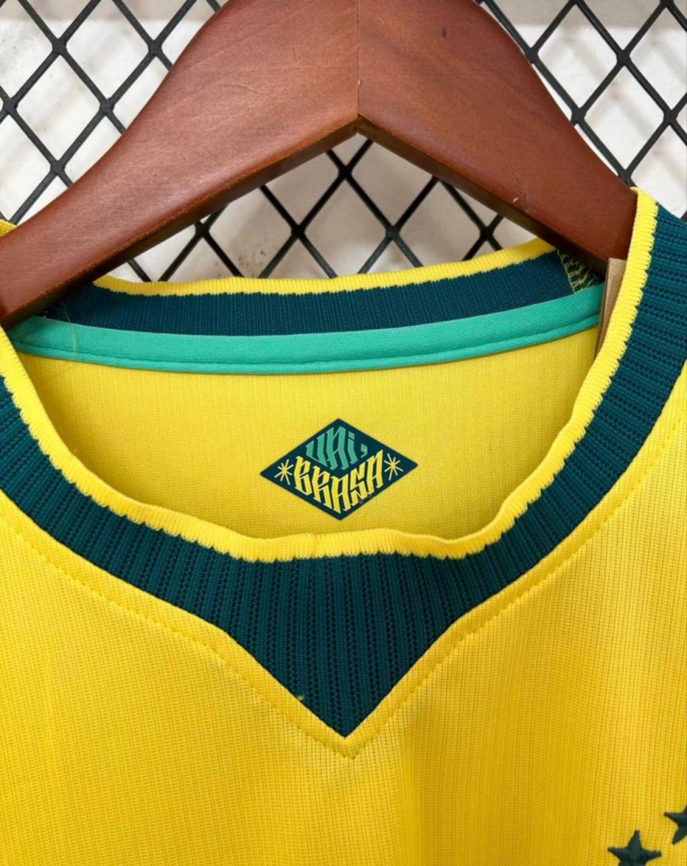 Brasil Titular 26/27 Torcedor - #3
