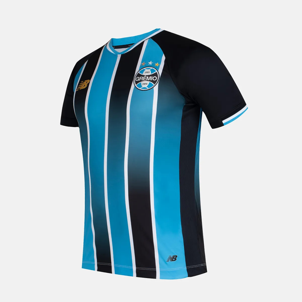 Grêmio Titular 26/27 Torcedor - #3