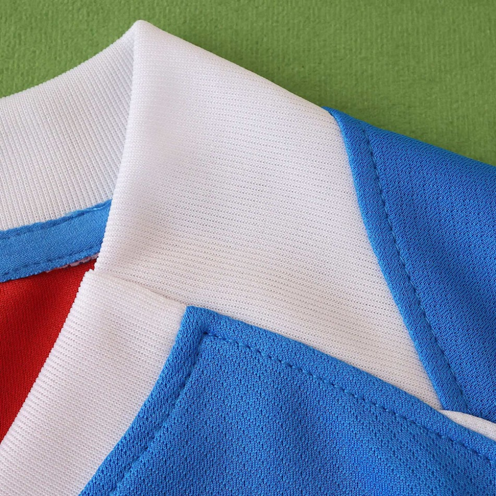 Atlético de Madrid Third 25/26 Torcedor - #5