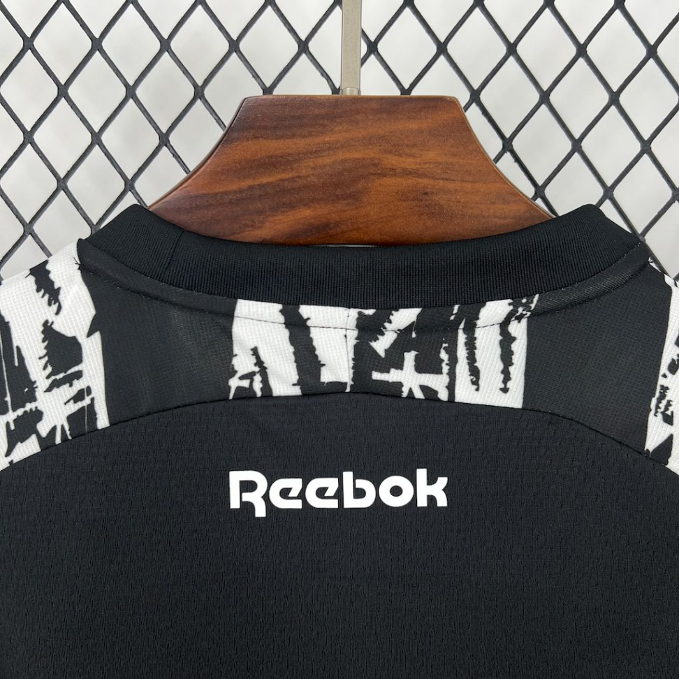 Botafogo Pré-Jogo 25/26 Torcedor - #7