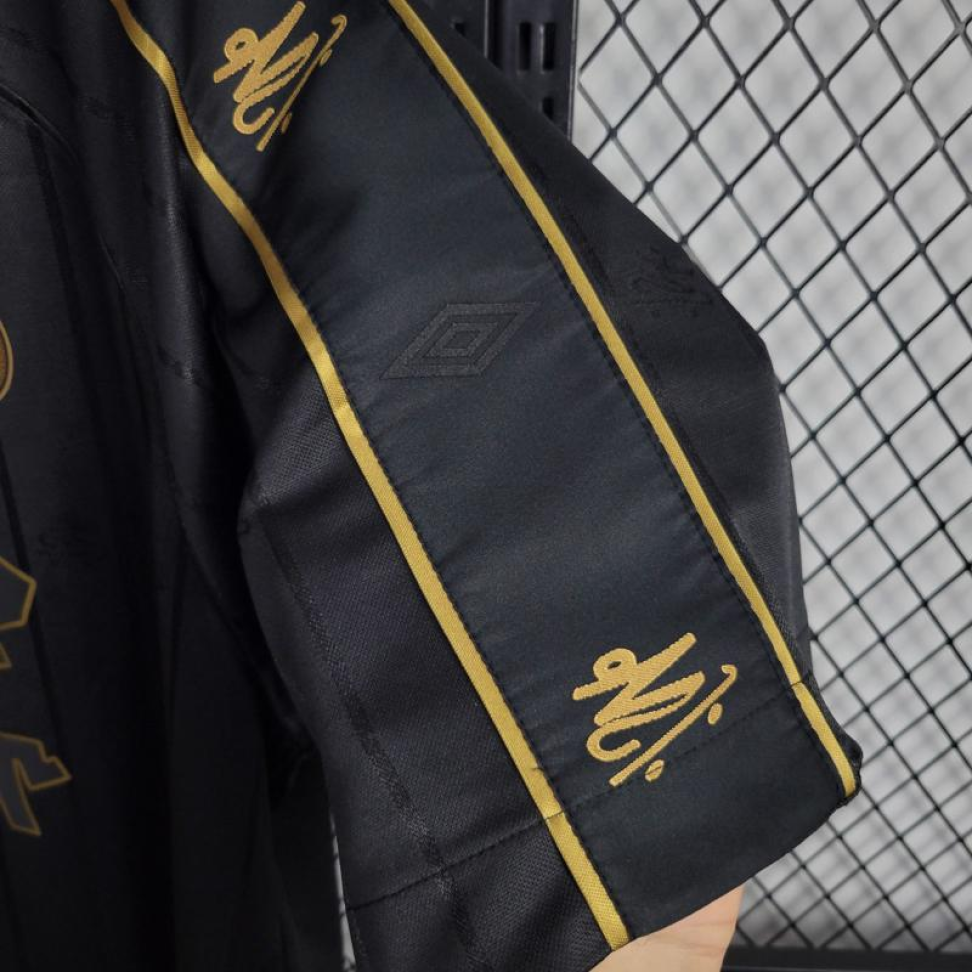 Camisa Edição Especial CBWJR 24/25 - #6