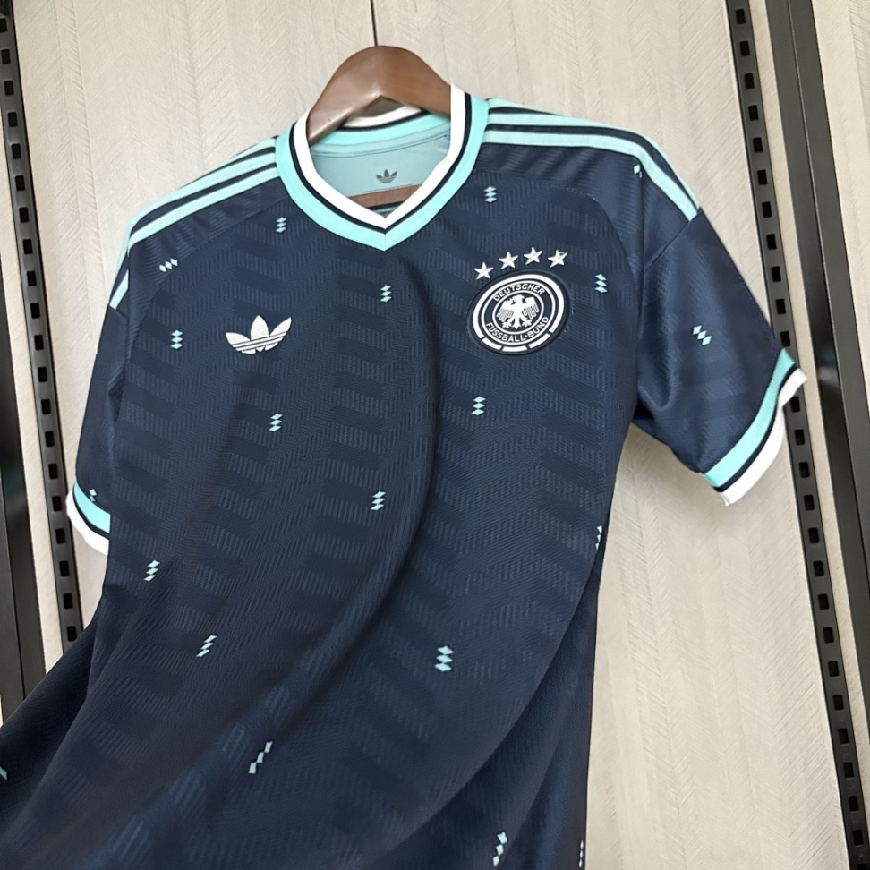 Alemanha Reserva 2026 Torcedor - #2