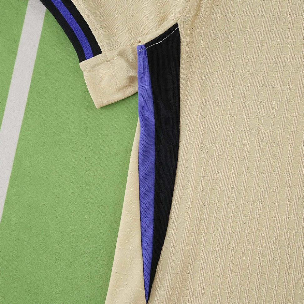 Barcelona Reserva 25/26 Jogador - #5