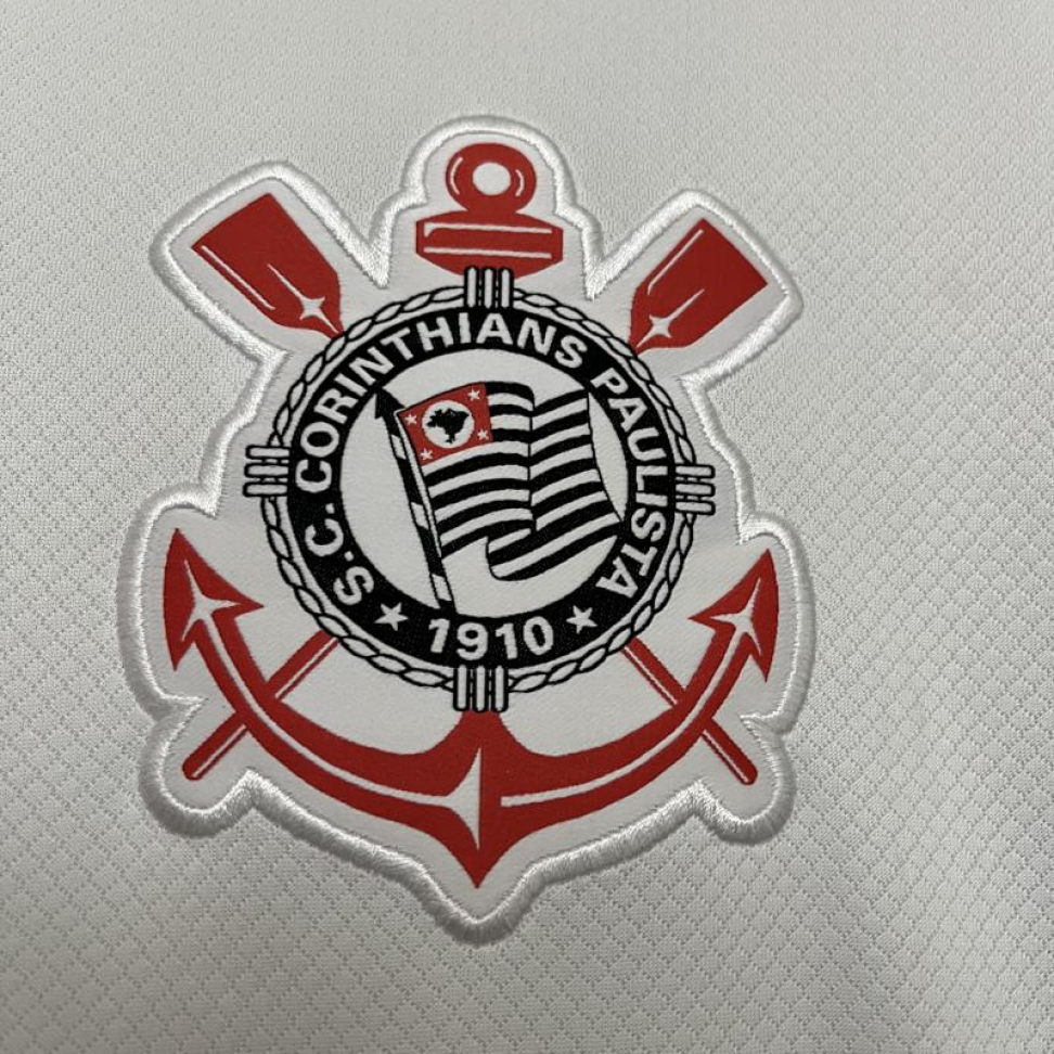 Corinthians Titular 24/25 Jogador - #5