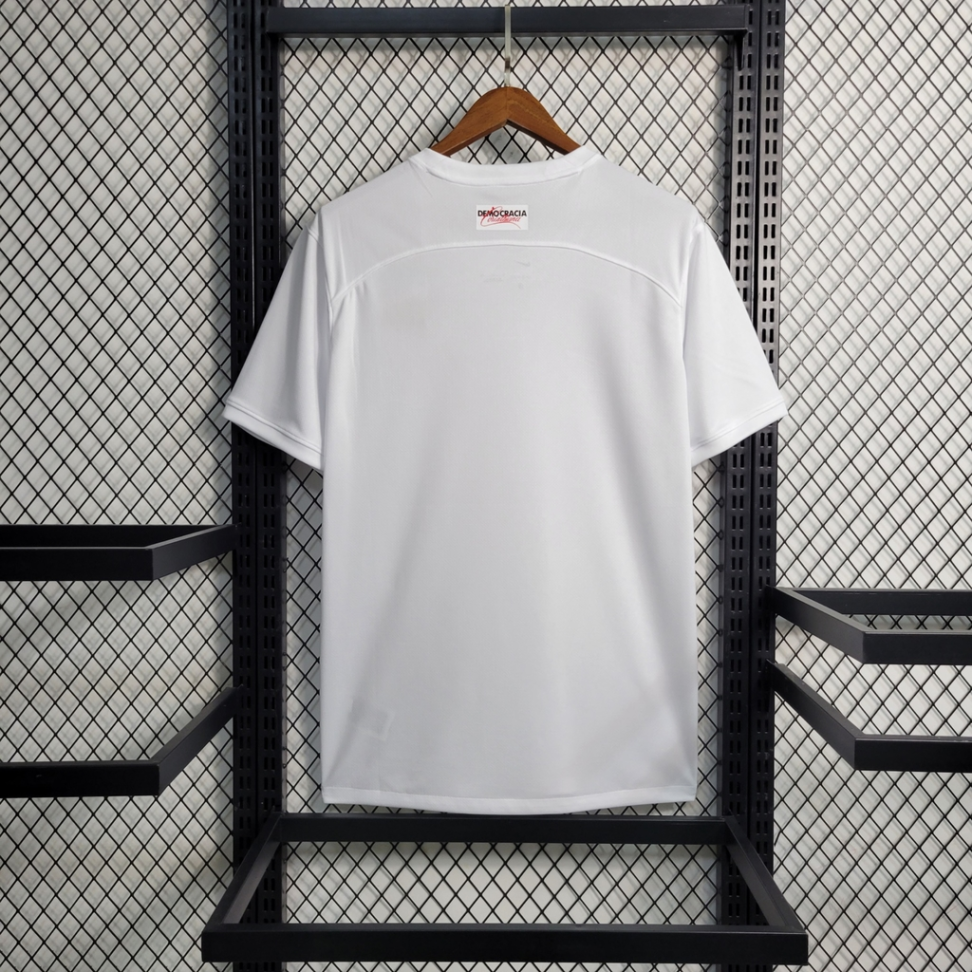 Corinthians Titular 23/24 Torcedor - #9