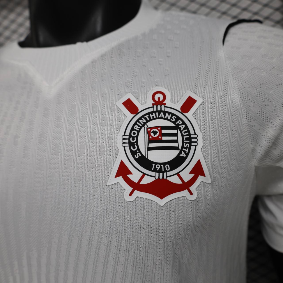 Camisa titular 26/27 Jogador - #3