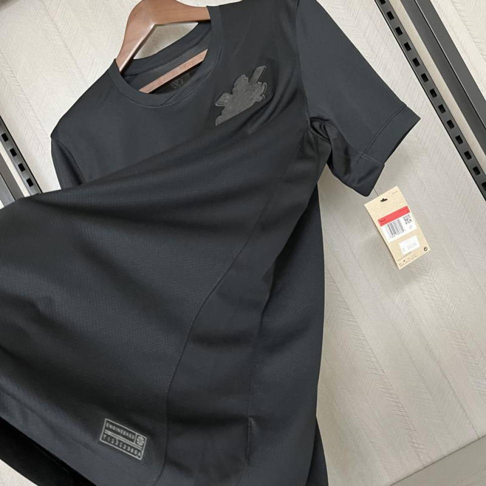 Corinthians Reserva 24/25 Torcedor - #3