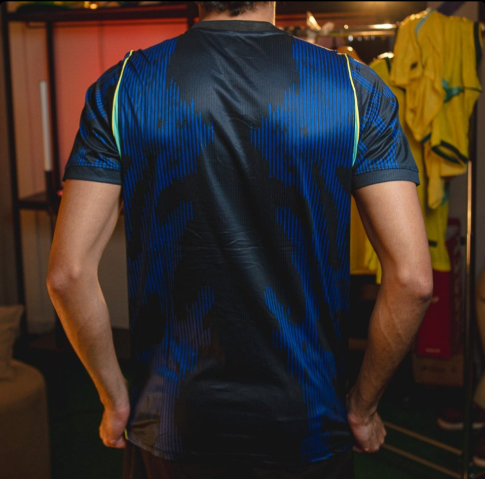 Brasil Reserva 26/27 Torcedor - #6