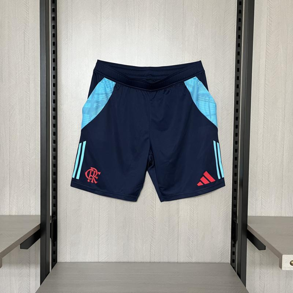 Short Flamengo Treino