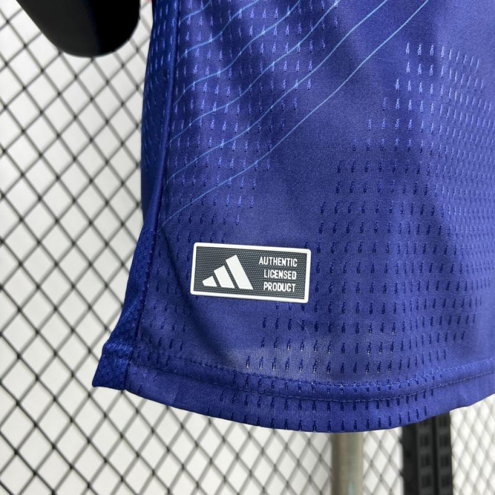 Japão Titular 26/27 Jogador - #7