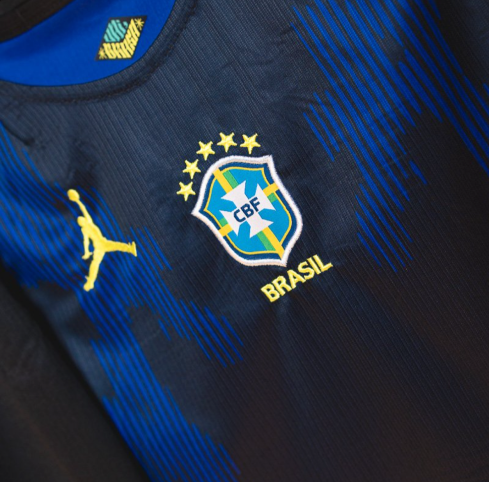 Brasil Reserva Infantil 26/27 - #3