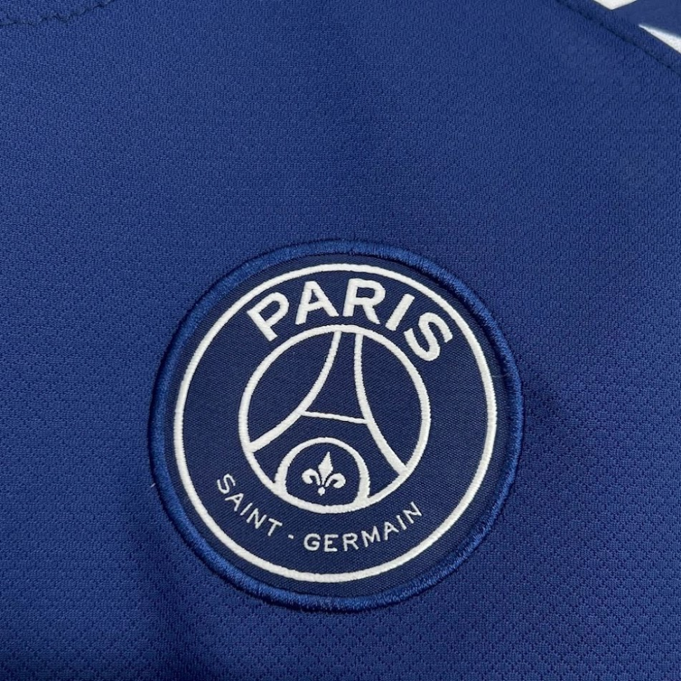 PSG Tourth 24/25 Torcedor - #4