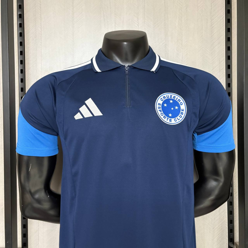 Cruzeiro Polo 26/27 - #3