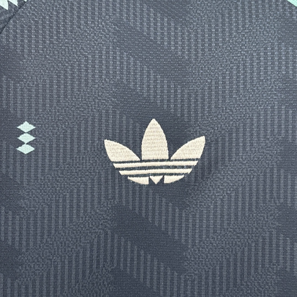 Alemanha Reserva 2026 Torcedor - #3