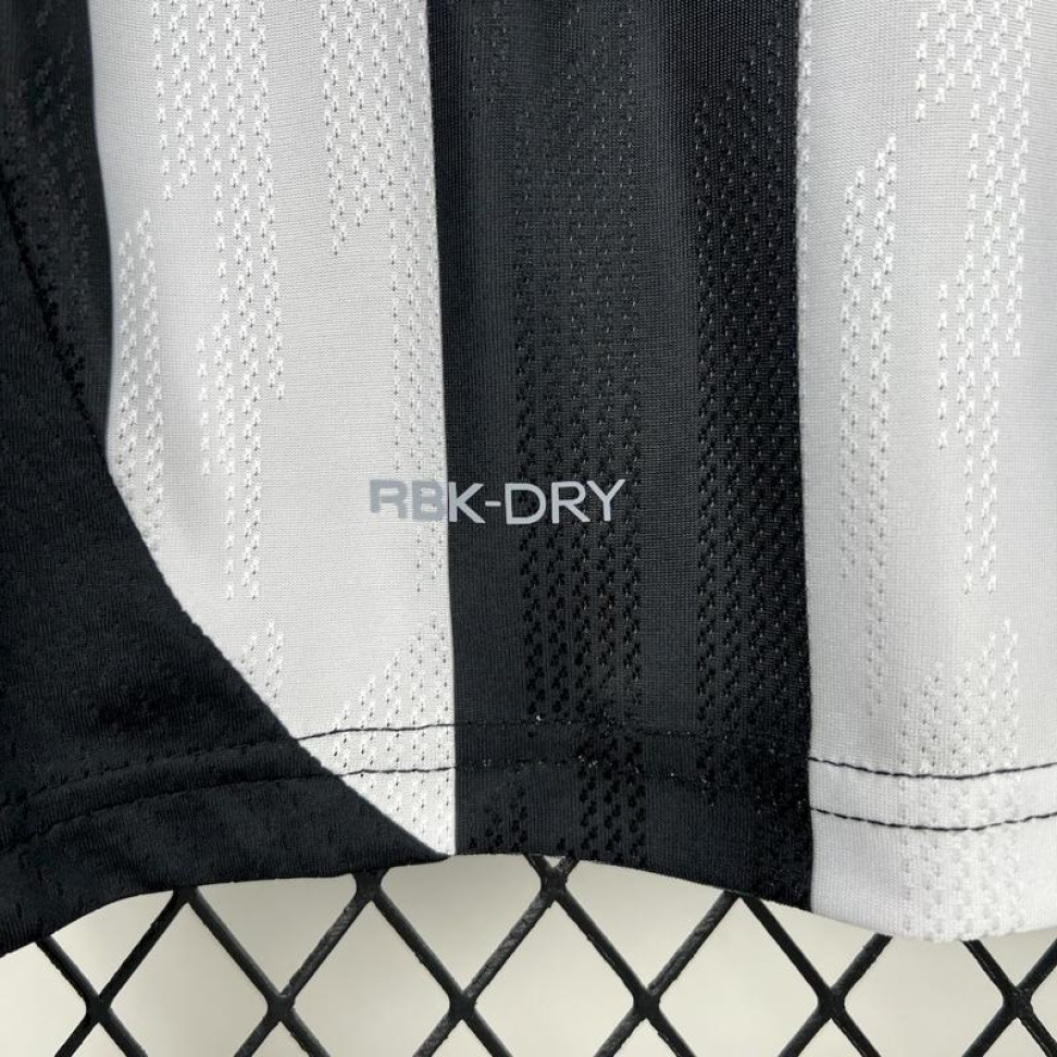 Botafogo Titular 25/26 Torcedor - #7