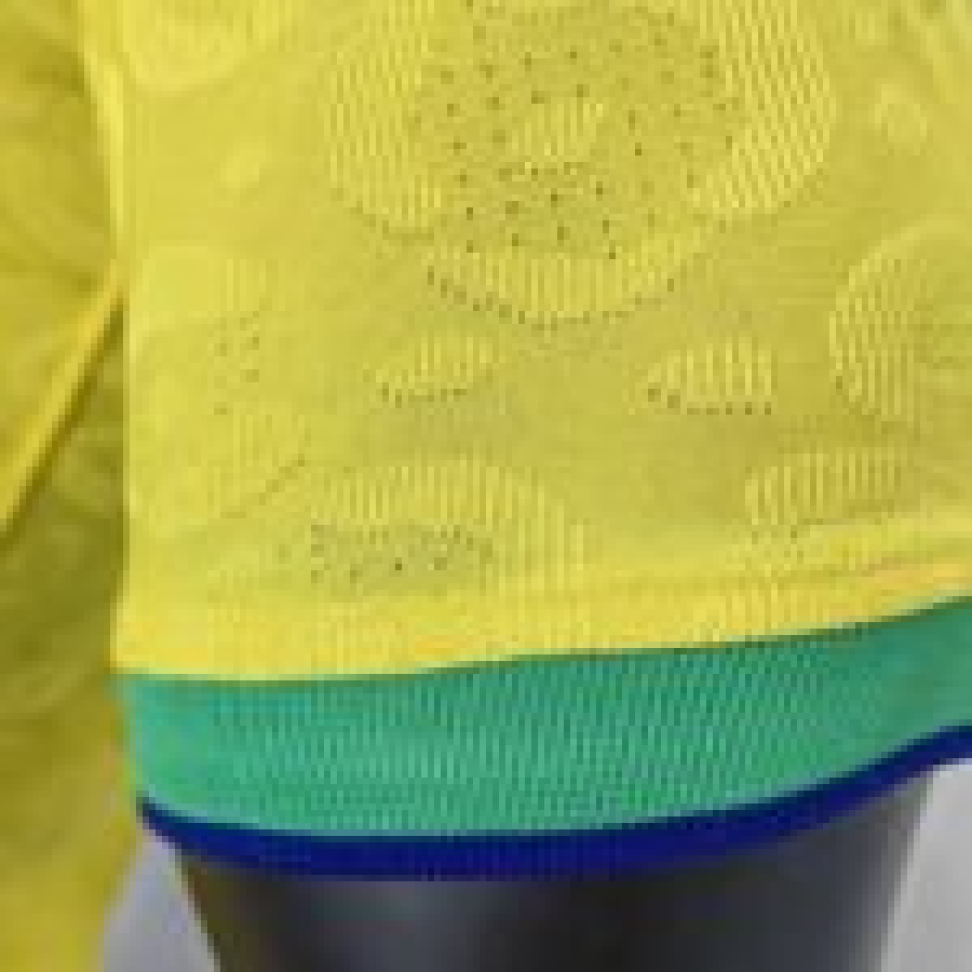 Brasil Titular 2022 Jogador - #6