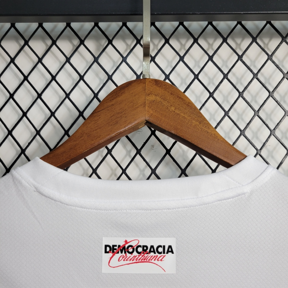 Corinthians Titular 23/24 Torcedor - #8