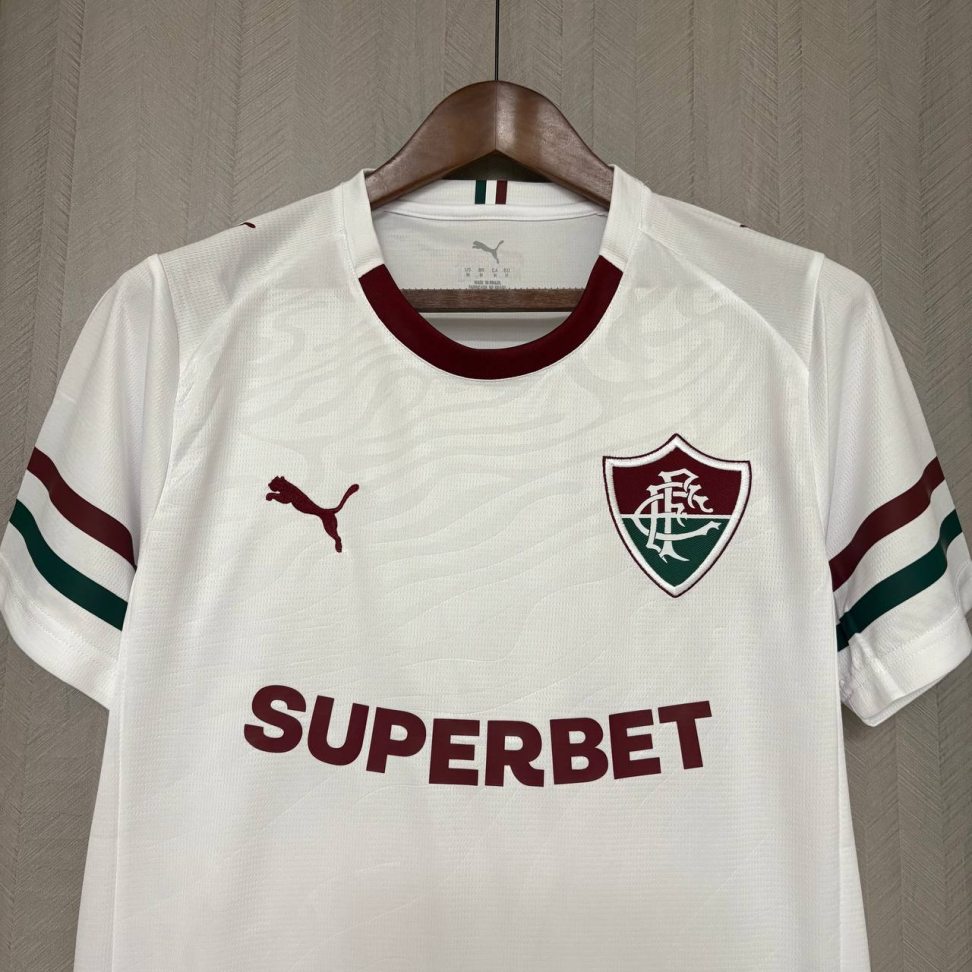 Fluminense Reserva 26/27 Torcedor - #2