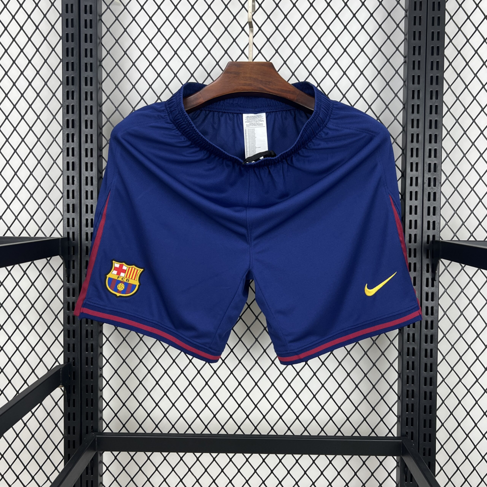 Short Barcelona 25/26